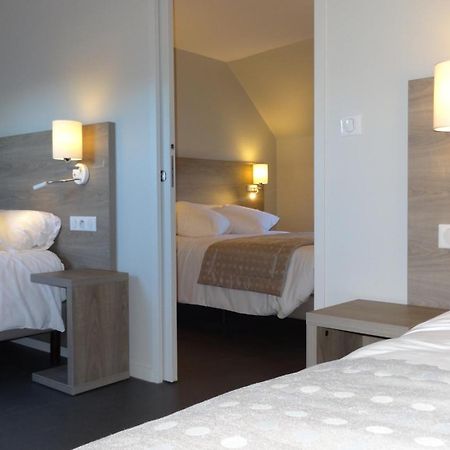 Parc Hotel Pompadour Arnac-Pompadour Szoba fotó