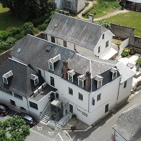 Parc Hotel Pompadour Arnac-Pompadour Kültér fotó