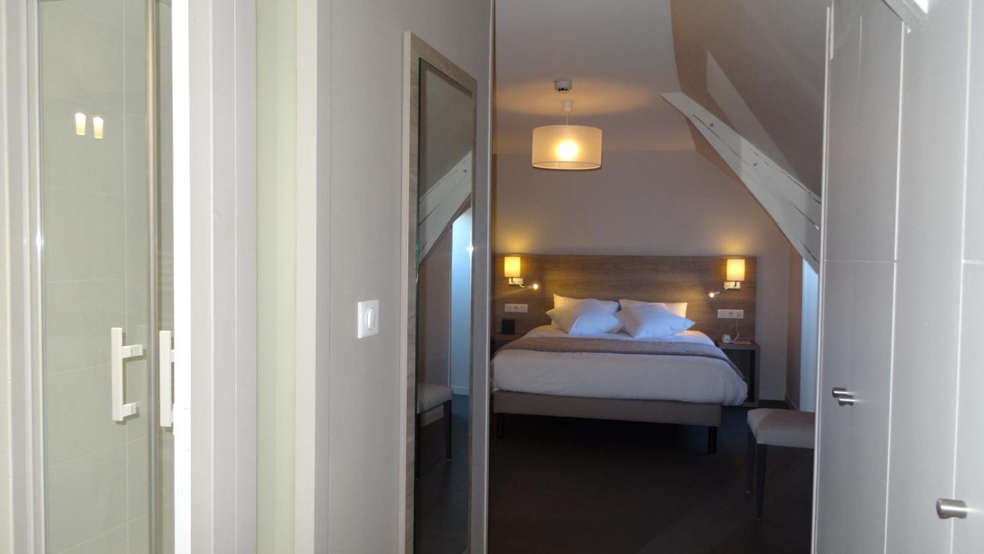 Parc Hotel Pompadour Arnac-Pompadour Szoba fotó