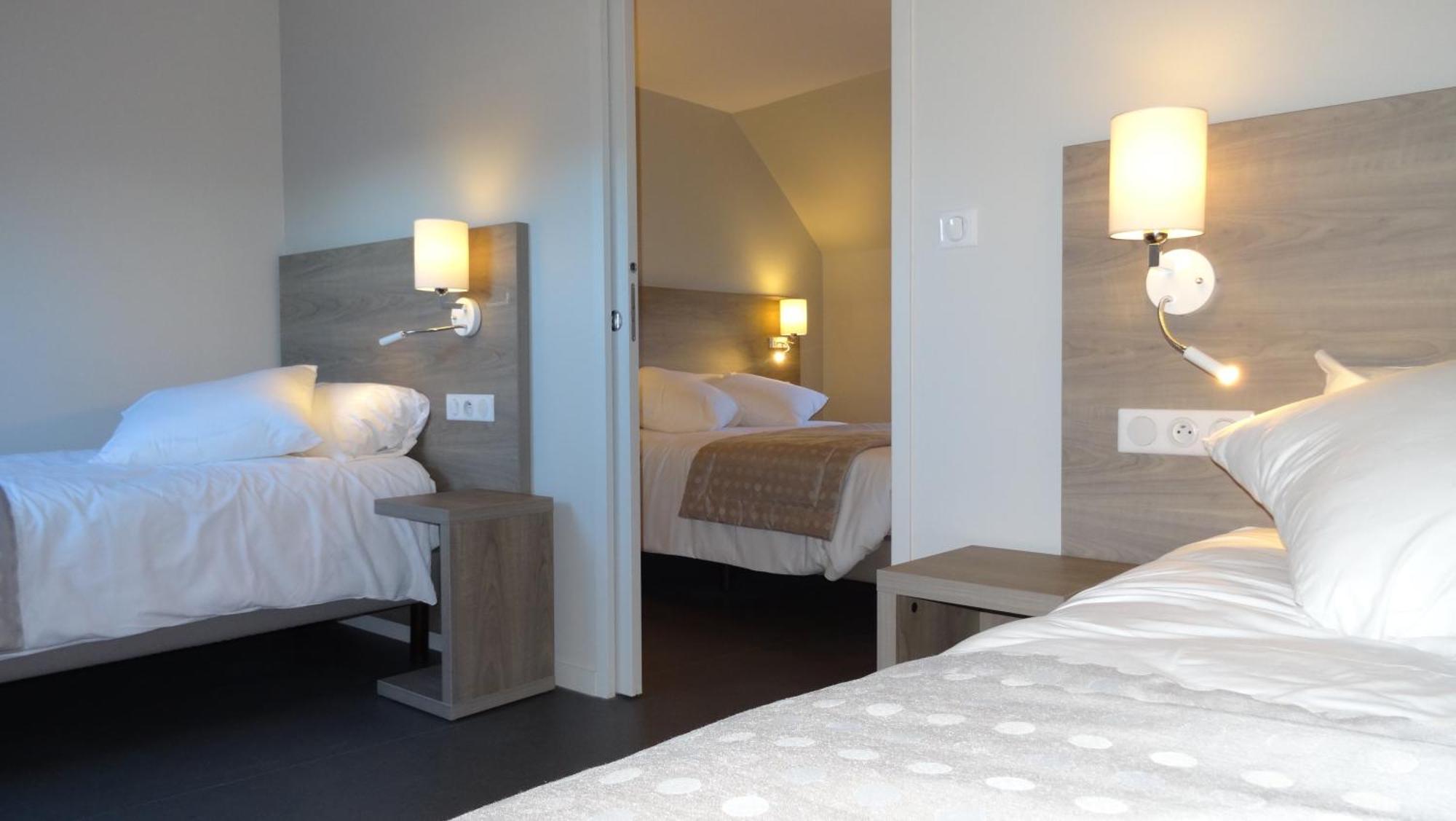 Parc Hotel Pompadour Arnac-Pompadour Szoba fotó