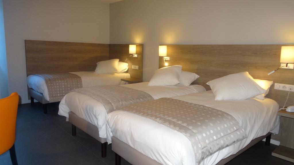 Parc Hotel Pompadour Arnac-Pompadour Kültér fotó