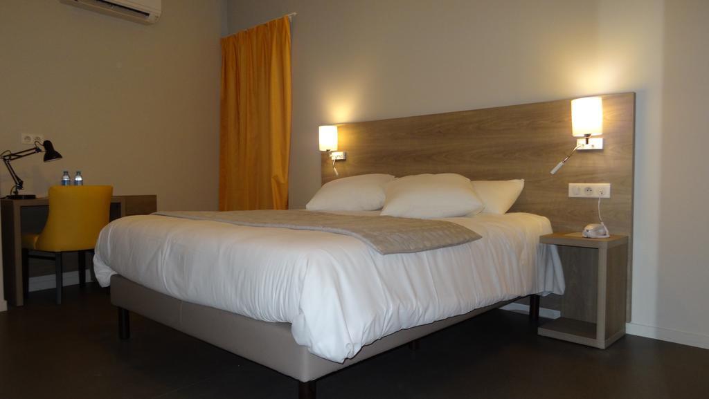 Parc Hotel Pompadour Arnac-Pompadour Kültér fotó