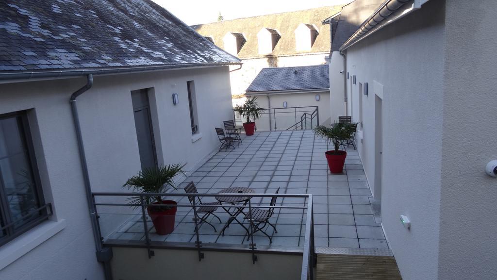 Parc Hotel Pompadour Arnac-Pompadour Kültér fotó