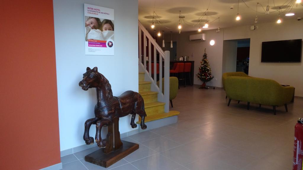 Parc Hotel Pompadour Arnac-Pompadour Kültér fotó