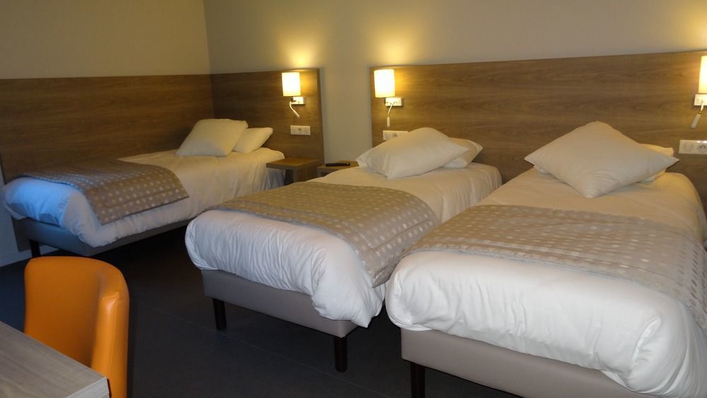 Parc Hotel Pompadour Arnac-Pompadour Kültér fotó