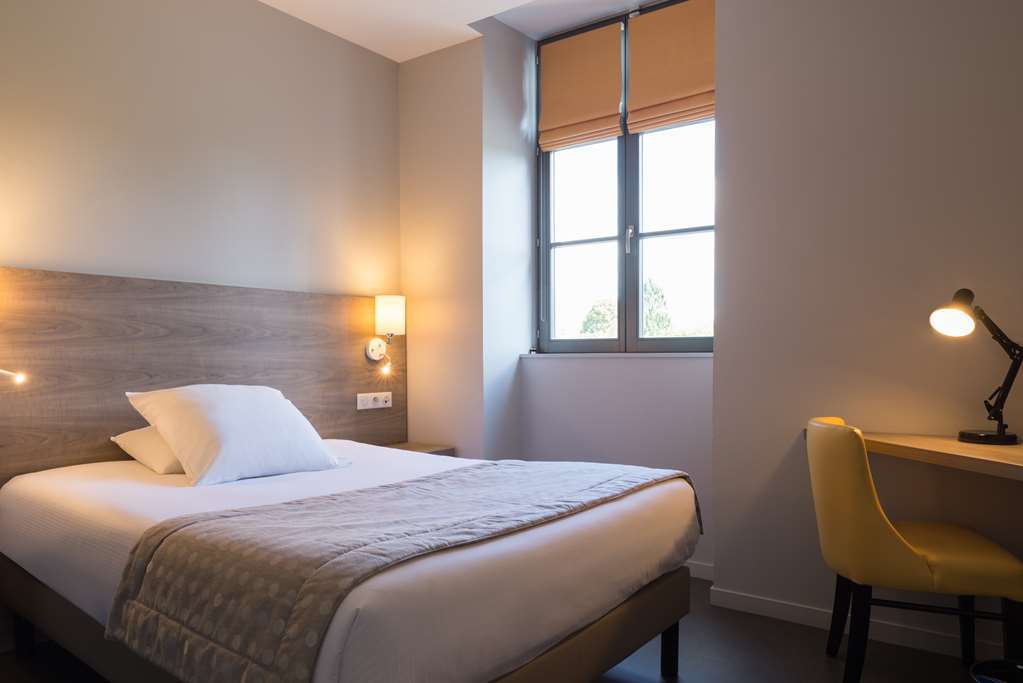 Parc Hotel Pompadour Arnac-Pompadour Szoba fotó