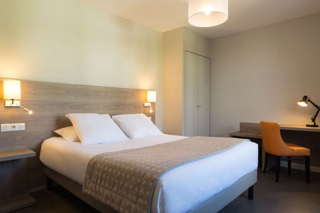Parc Hotel Pompadour Arnac-Pompadour Szoba fotó