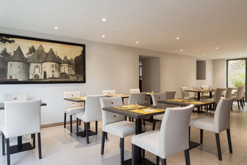 Parc Hotel Pompadour Arnac-Pompadour Felszereltség fotó